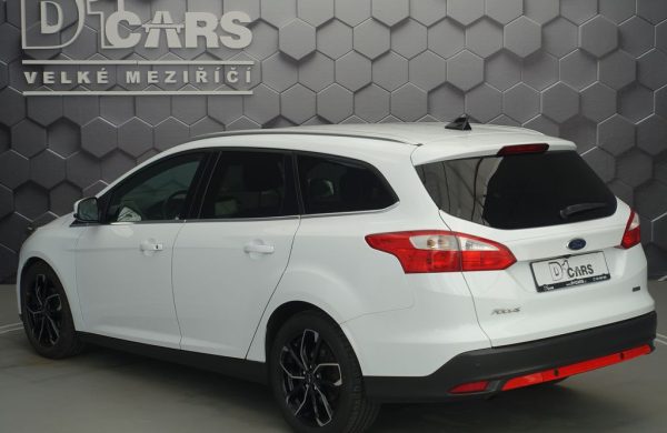 Ford Focus Titanium 1.6 TDCI 85 kW, nabídka 3cfaab04-b702-43e5-b1c4-d9e2f76098a4