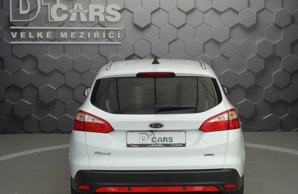 Ford Focus Titanium 1.6 TDCI 85 kW, nabídka 3cfaab04-b702-43e5-b1c4-d9e2f76098a4