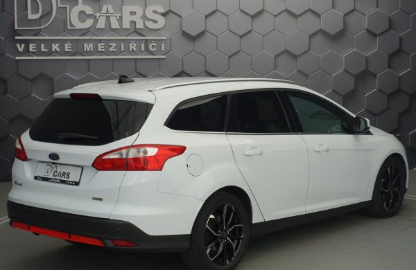 Ford Focus Titanium 1.6 TDCI 85 kW, nabídka 3cfaab04-b702-43e5-b1c4-d9e2f76098a4