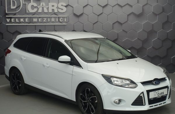 Ford Focus Titanium 1.6 TDCI 85 kW, nabídka 3cfaab04-b702-43e5-b1c4-d9e2f76098a4