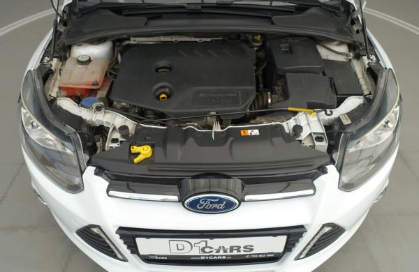 Ford Focus Titanium 1.6 TDCI 85 kW, nabídka 3cfaab04-b702-43e5-b1c4-d9e2f76098a4