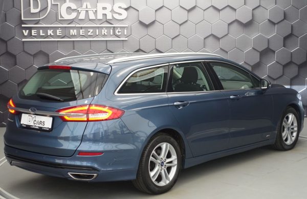 Ford Mondeo 2.0 EcoBlue Titanium AWD 140kW, nabídka af272933-a0c7-4c25-b6e6-4e3d5c7b47c5