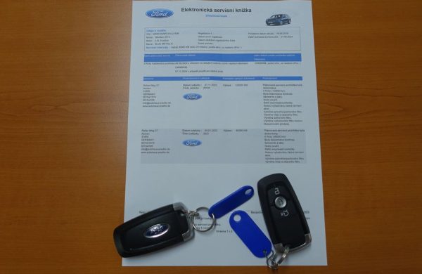 Ford Mondeo 2.0 EcoBlue Titanium AWD 140kW, nabídka af272933-a0c7-4c25-b6e6-4e3d5c7b47c5