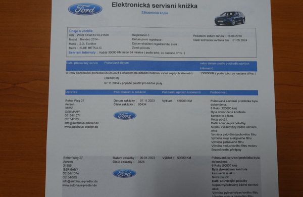 Ford Mondeo 2.0 EcoBlue Titanium AWD 140kW, nabídka af272933-a0c7-4c25-b6e6-4e3d5c7b47c5