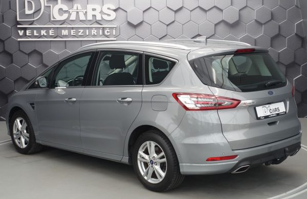 Ford S-Max 2.0 EcoBlue Titanium 140kW, nabídka 35f5a1ea-1cd6-4128-919e-a9f950ce9733