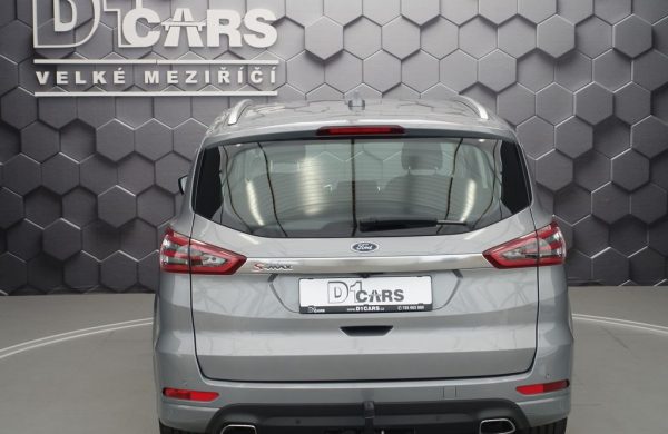 Ford S-Max 2.0 EcoBlue Titanium 140kW, nabídka 35f5a1ea-1cd6-4128-919e-a9f950ce9733