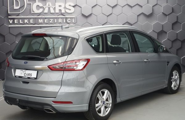 Ford S-Max 2.0 EcoBlue Titanium 140kW, nabídka 35f5a1ea-1cd6-4128-919e-a9f950ce9733