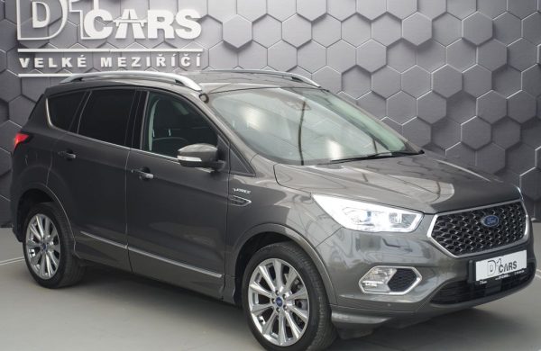 Ford Kuga 2.0 TDCi Vignale 132 kW AWD, nabídka fc73a5de-8017-421d-ad51-80326899ad86