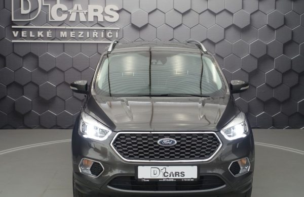 Ford Kuga 2.0 TDCi Vignale 132 kW AWD, nabídka fc73a5de-8017-421d-ad51-80326899ad86