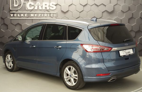 Ford S-Max 2.0 EcoBlue Titanium 140 kW, nabídka d21d953e-dba0-450c-9224-f5ea04703d3f