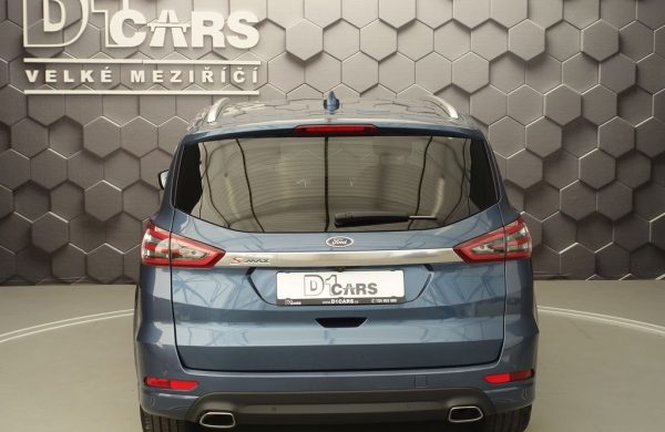 Ford S-Max 2.0 EcoBlue Titanium 140 kW, nabídka d21d953e-dba0-450c-9224-f5ea04703d3f