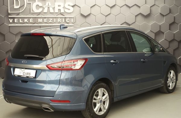 Ford S-Max 2.0 EcoBlue Titanium 140 kW, nabídka d21d953e-dba0-450c-9224-f5ea04703d3f