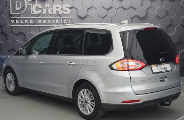 Ford Galaxy 2.0 EcoBlue Titanium 140 kW, nabídka cd0025af-266c-4964-b308-1fa8315b5a6a