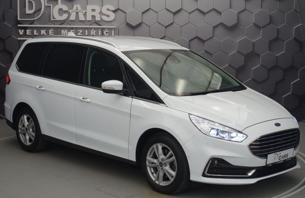 Ford Galaxy 2.0 EcoBlue Titanium 140 kW, nabídka 8a976cb0-4bdf-43b6-b985-528e5e2766da