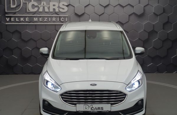 Ford Galaxy 2.0 EcoBlue Titanium 140 kW, nabídka 8a976cb0-4bdf-43b6-b985-528e5e2766da