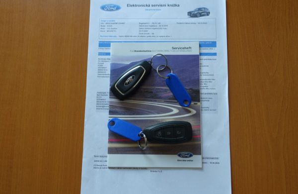 Ford Kuga 2.0 EcoBlue ST-Line Hybrid, nabídka 63c4ab4f-b264-4838-9e34-b815a41d3f65