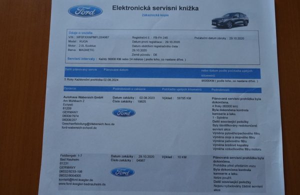 Ford Kuga 2.0 EcoBlue ST-Line Hybrid, nabídka 63c4ab4f-b264-4838-9e34-b815a41d3f65