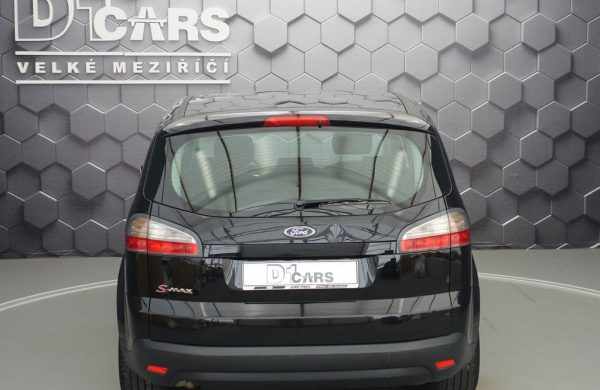 Ford S-Max 2.0 Duratec Titanium, nabídka a4a5e8a3-d30a-4ca2-8e95-069d25685d39