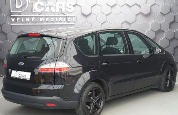 Ford S-Max 2.0 Duratec Titanium, nabídka a4a5e8a3-d30a-4ca2-8e95-069d25685d39