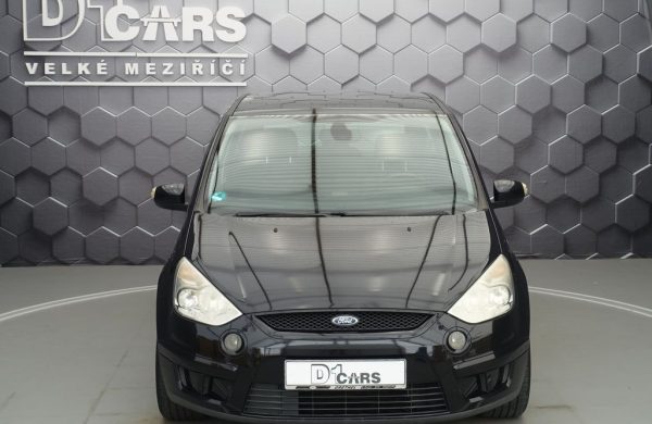 Ford S-Max 2.0 Duratec Titanium, nabídka a4a5e8a3-d30a-4ca2-8e95-069d25685d39