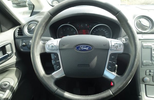 Ford S-Max 2.0 Duratec Titanium, nabídka a4a5e8a3-d30a-4ca2-8e95-069d25685d39