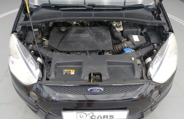 Ford S-Max 2.0 Duratec Titanium, nabídka a4a5e8a3-d30a-4ca2-8e95-069d25685d39