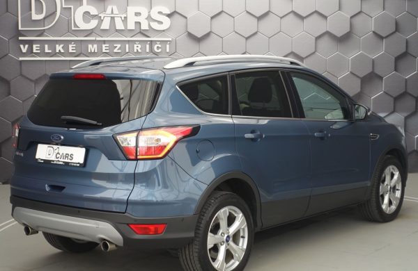 Ford Kuga 2.0 TDCi Titanium, nabídka e917b96b-f057-4e6e-a467-1a962184f173