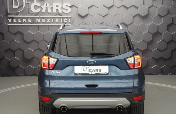 Ford Kuga 2.0 TDCi Titanium, nabídka e917b96b-f057-4e6e-a467-1a962184f173