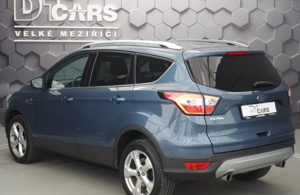 Ford Kuga 2.0 TDCi Titanium, nabídka e917b96b-f057-4e6e-a467-1a962184f173