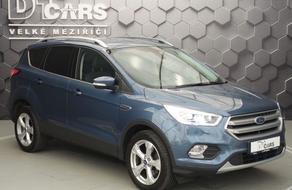 Ford Kuga 2.0 TDCi Titanium, nabídka e917b96b-f057-4e6e-a467-1a962184f173