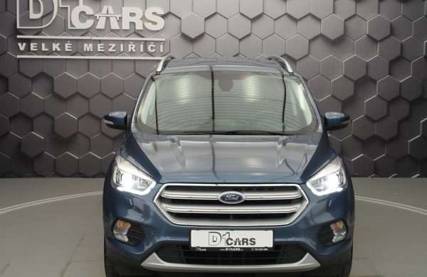 Ford Kuga 2.0 TDCi Titanium, nabídka e917b96b-f057-4e6e-a467-1a962184f173