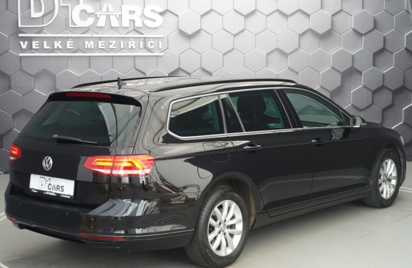 Volkswagen Passat 2.0 TDi Comfortline, nabídka 39612aae-a54f-4676-8971-161c1408fcb2