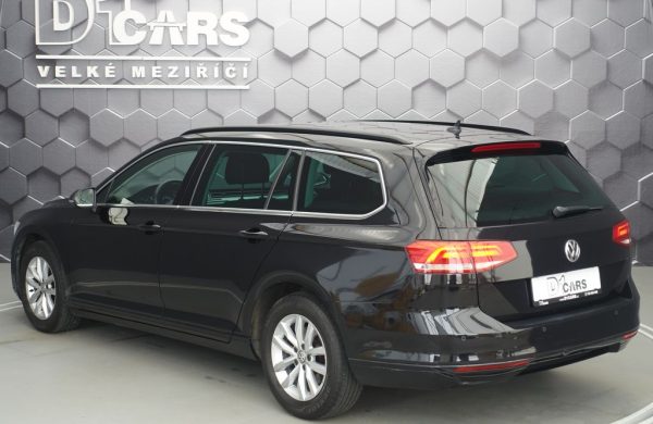 Volkswagen Passat 2.0 TDi Comfortline, nabídka 39612aae-a54f-4676-8971-161c1408fcb2