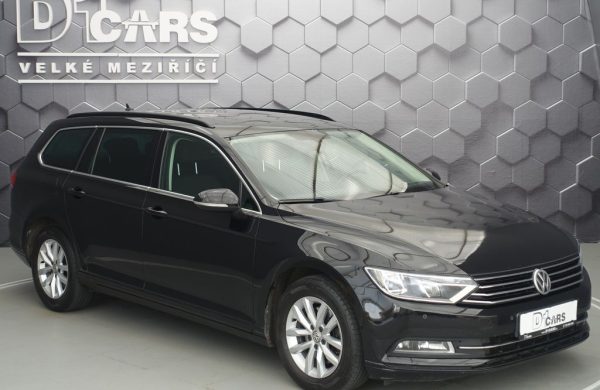 Volkswagen Passat 2.0 TDi Comfortline, nabídka 39612aae-a54f-4676-8971-161c1408fcb2