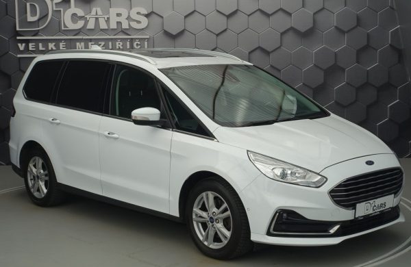 Ford Galaxy 2.0 EcoBlue Titanium, nabídka 82398d89-939e-4460-96d7-e029a7b49065