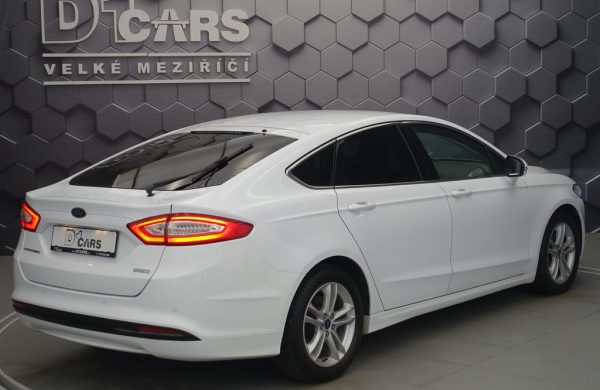 Ford Mondeo 1.5 EcoBoost LED SVĚTLA, nabídka 0d907c6a-8eed-4eff-a6cb-b5614776fc79