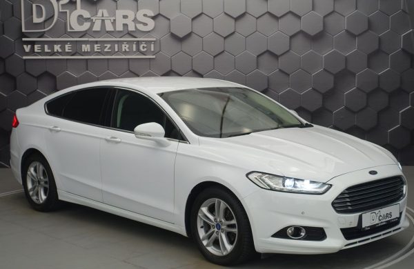 Ford Mondeo 1.5 EcoBoost LED SVĚTLA, nabídka 0d907c6a-8eed-4eff-a6cb-b5614776fc79