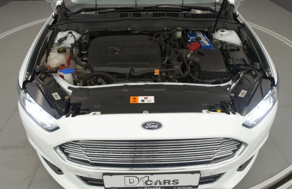 Ford Mondeo 1.5 EcoBoost LED SVĚTLA, nabídka 0d907c6a-8eed-4eff-a6cb-b5614776fc79