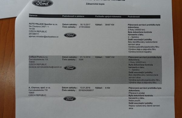 Ford Mondeo 1.5 EcoBoost LED SVĚTLA, nabídka 0d907c6a-8eed-4eff-a6cb-b5614776fc79