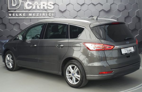 Ford S-Max 2.0 EcoBlue Titanium, nabídka d20ce889-b7a0-48ef-ace1-9119ce1d5cd1