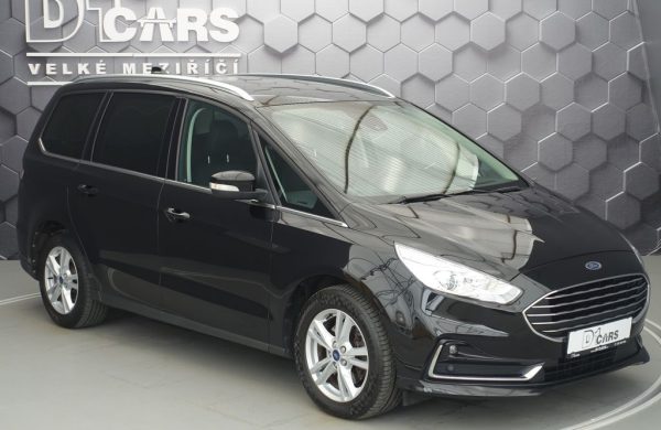 Ford Galaxy 2.0 EcoBlue Titanium, nabídka fc5b8581-4236-4367-a5d3-194e12e06a1e