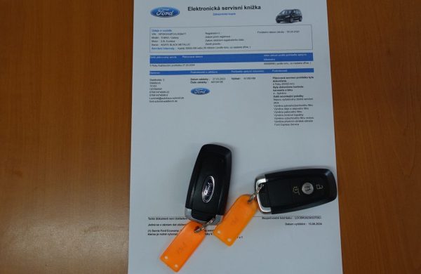 Ford Galaxy 2.0 EcoBlue Titanium, nabídka fc5b8581-4236-4367-a5d3-194e12e06a1e