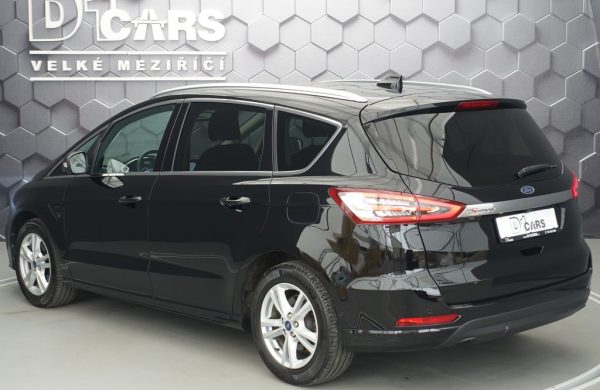 Ford S-Max 2.0 EcoBlue Titanium, nabídka 59d85b63-4e96-41d8-b149-4945adcd33dd