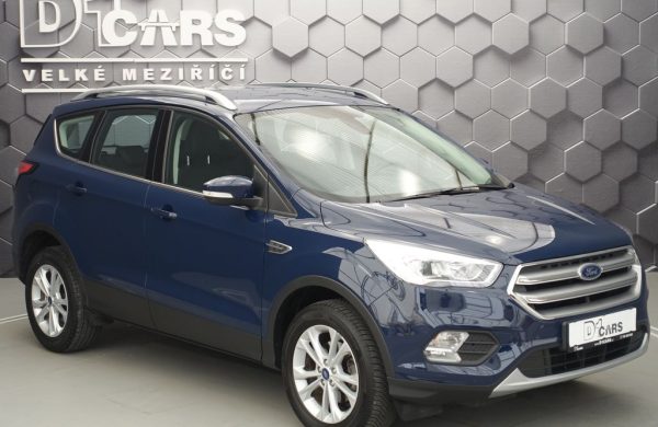 Ford Kuga 1.5 EcoBoost, nabídka a7682692-8b00-499e-ae92-a6daa69e6e10