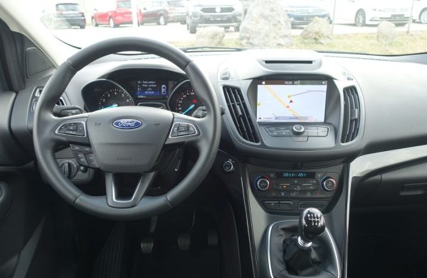 Ford Kuga 1.5 EcoBoost, nabídka a7682692-8b00-499e-ae92-a6daa69e6e10