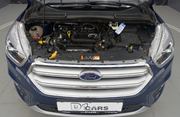 Ford Kuga 1.5 EcoBoost, nabídka a7682692-8b00-499e-ae92-a6daa69e6e10