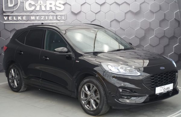 Ford Kuga 140 kW, ST-Line, AWD, nabídka 1de80c46-a2b4-4164-81e4-1936bebea4db