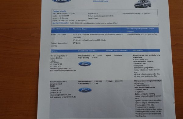 Ford Mondeo 110 kW,  LED SVĚTLA, ACC, nabídka 01e7aed6-ec19-4a7a-bf78-c79e9572d8a2