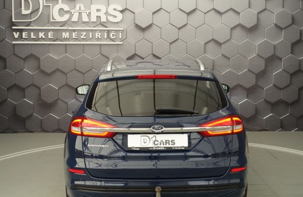 Ford Mondeo 110 kW, LED SVĚTLA, NEZ.TOPENÍ, nabídka dbb9d894-c086-475b-8aec-2882e394e251