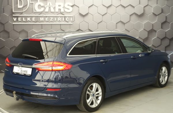 Ford Mondeo 110 kW, LED SVĚTLA, NEZ.TOPENÍ, nabídka dbb9d894-c086-475b-8aec-2882e394e251